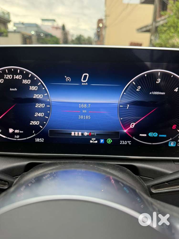 Mercedes-benz C 220d