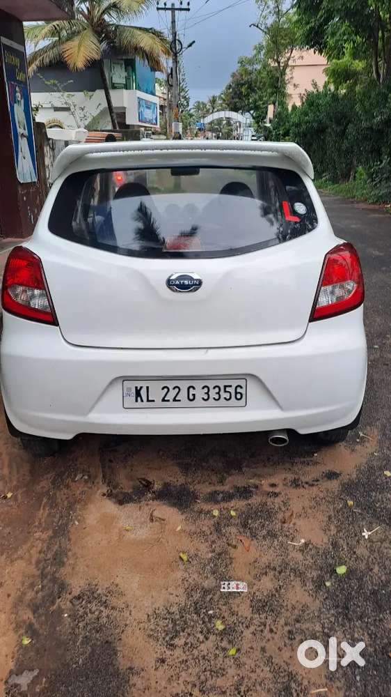 Datsun Go Car Sale