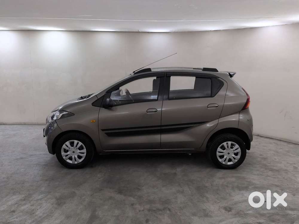 Datsun Redigo S, 2016, Petrol