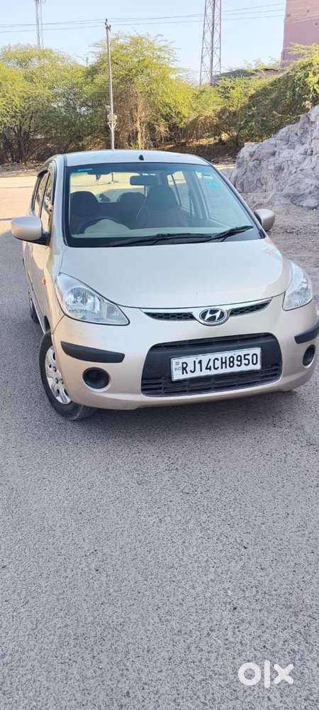 Hyundai Car 2009, Km Driven