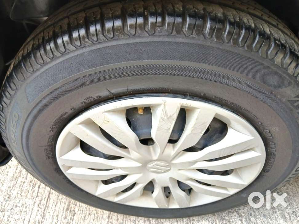 Maruti Suzuki Dzire 1.2 Vxi, 2019, Petrol