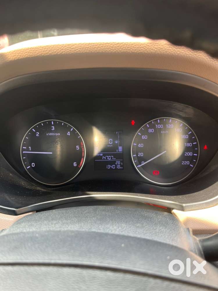 Hyundai Elite I20 2018 Diesel 134000 Km Driven