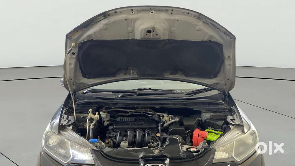 Honda Jazz 1.2 Vx I Vtec, 2018, Petrol