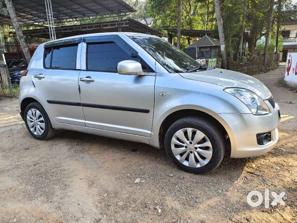 Maruti Suzuki Swift Ddis Ldi, 2009