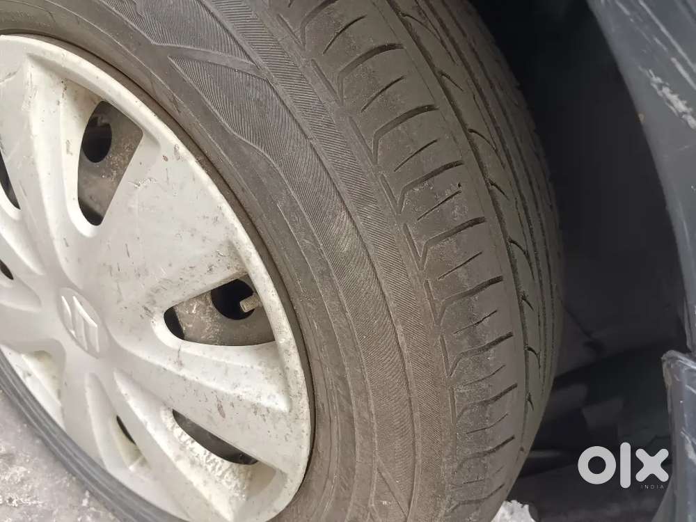 Swift Dzire Vxi 2008  Original 55,000 Km Driven  Valid Till 2028