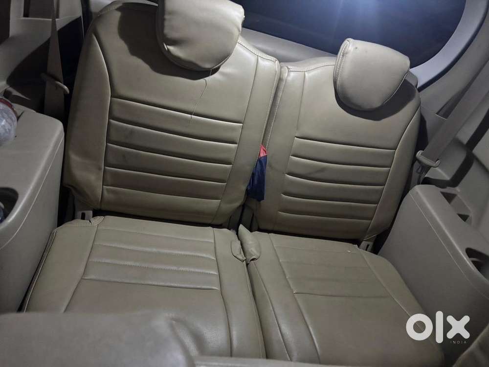 Maruti Suzuki Ertiga 2018 Diesel Good Condition