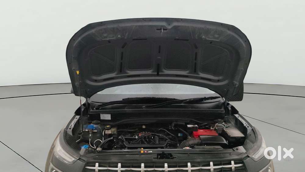 Hyundai Venue 1.2 S Plus, 2021, Petrol