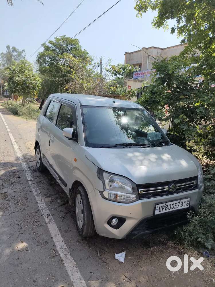 Teacher's Single Hand Used Genuine Car