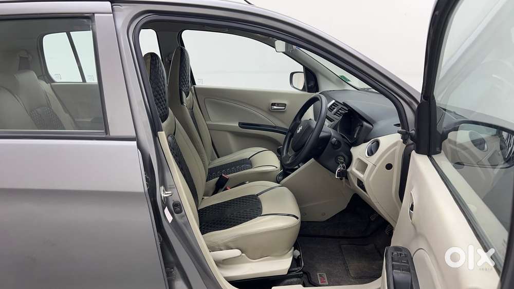 Maruti Suzuki Celerio Cng Vxi Optional, 2019, Cng & Hybrids