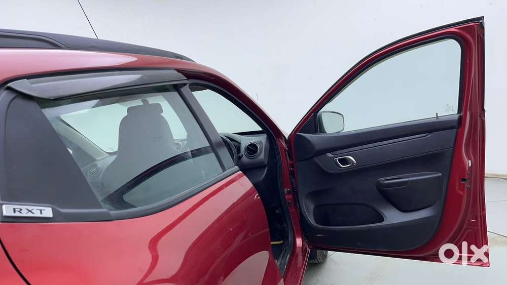 Renault Kwid 1.0 Rxt, 2018, Petrol
