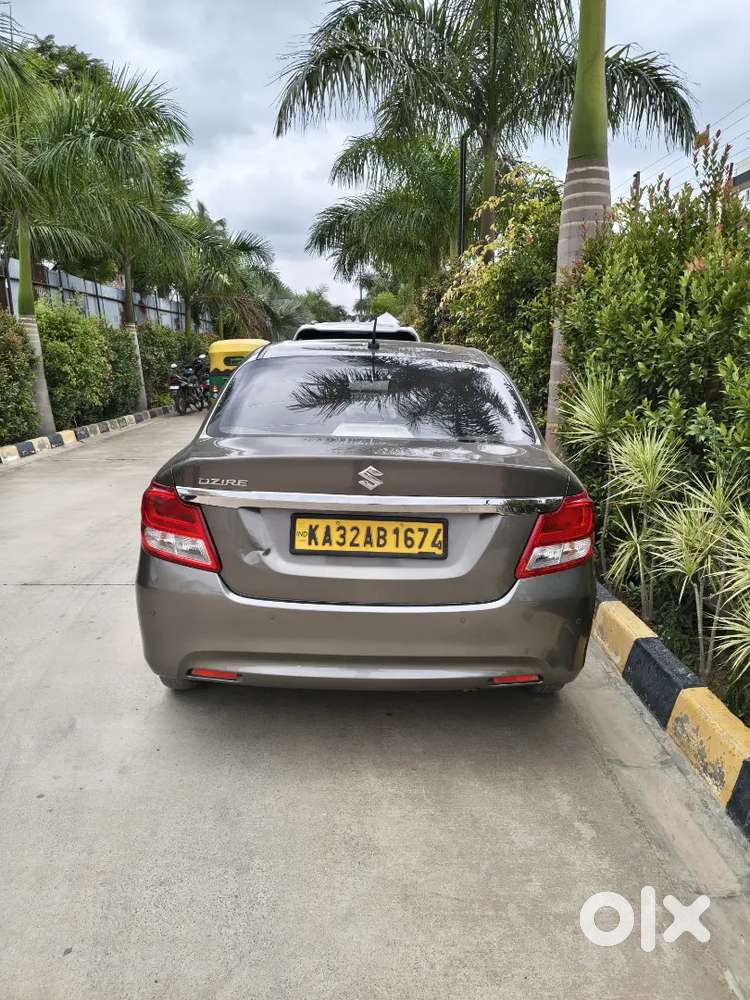 Maruti Suzuki Dzire 1.2 2024