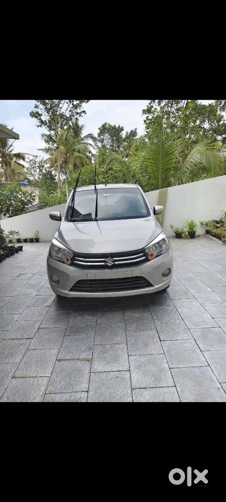Maruti Suzuki Celerio 2015 Petrol Good Condition
