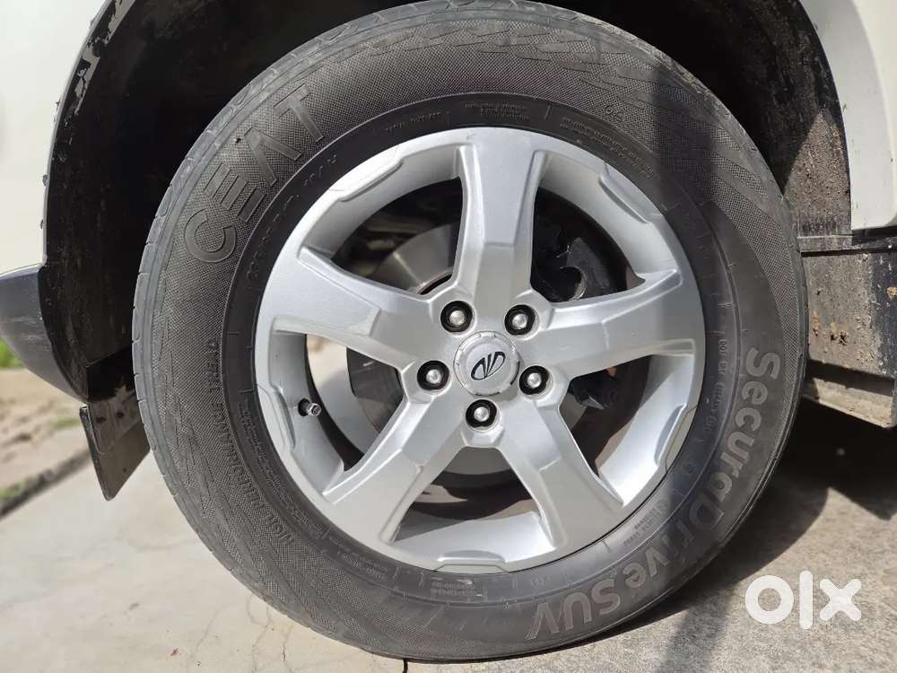 Mahindra Scorpio 2.2 4wd 2021 Diesel