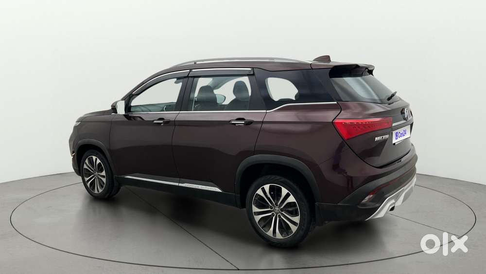 MG Hector 2.0 Sharp Diesel, 2021, Diesel