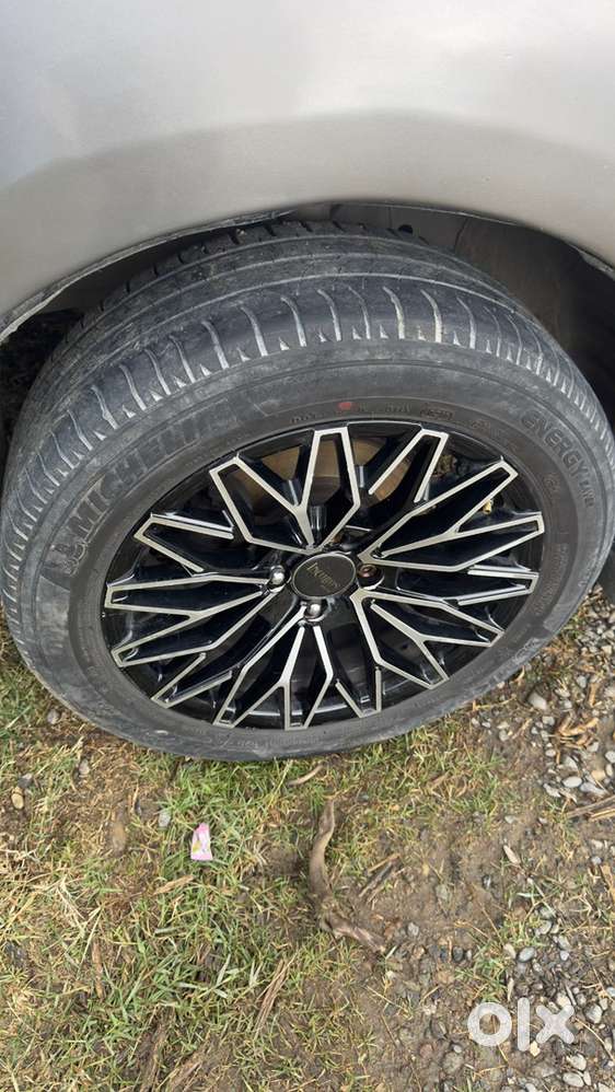 Honda City 2015 Petrol Well Maintained