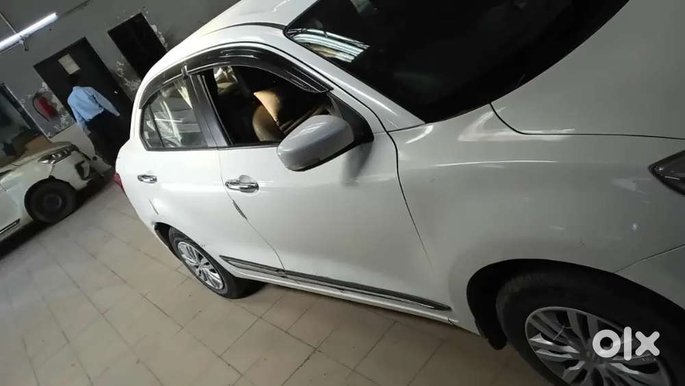 Maruti Suzuki Dzire 2023 Cng & Hybrids 55000 Km Driven