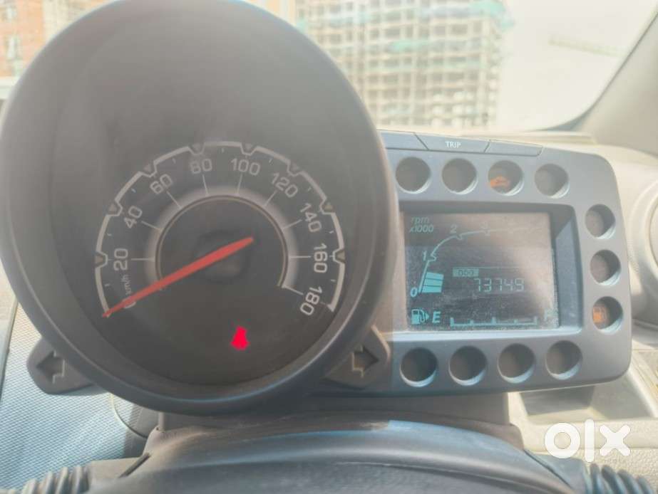 Chevrolet Beat Ps, 2016, Diesel