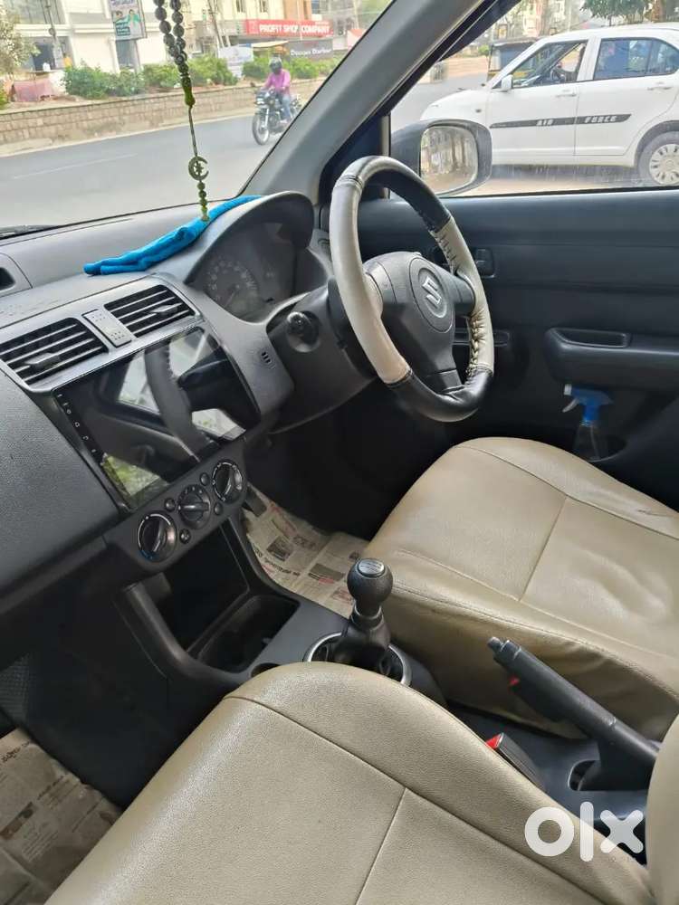 Swift Desire Tour 2016 Model