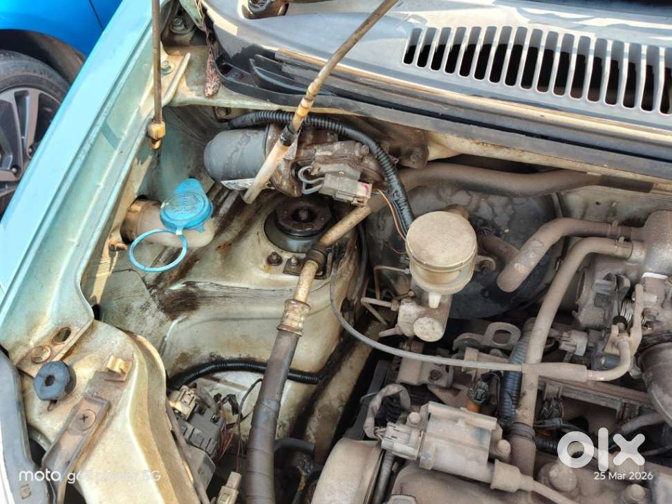 Maruti Suzuki Wagon R 2006-2010 Lxi Minor, 2009, Petrol