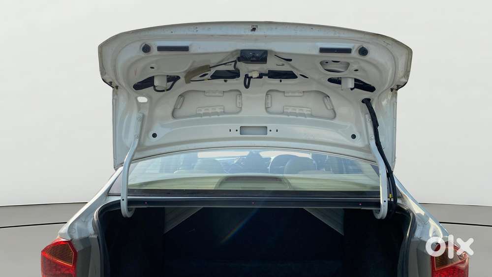 Honda City I Vtec Vx, 2015, Petrol