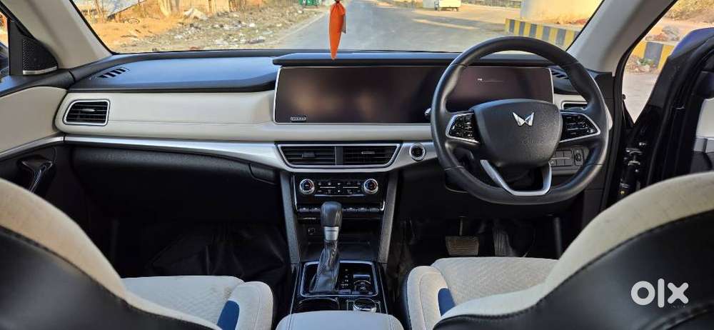 Mahindra Xuv700, 2023, Diesel