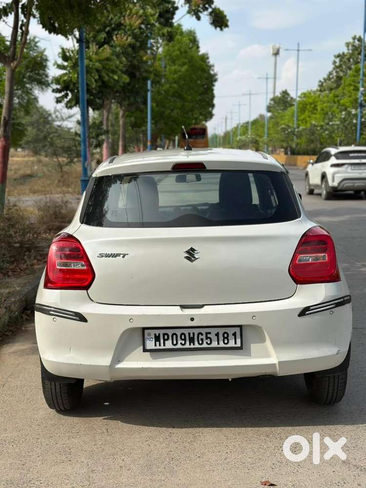 Maruti Suzuki Swift 2021 Petrol Good Condition
