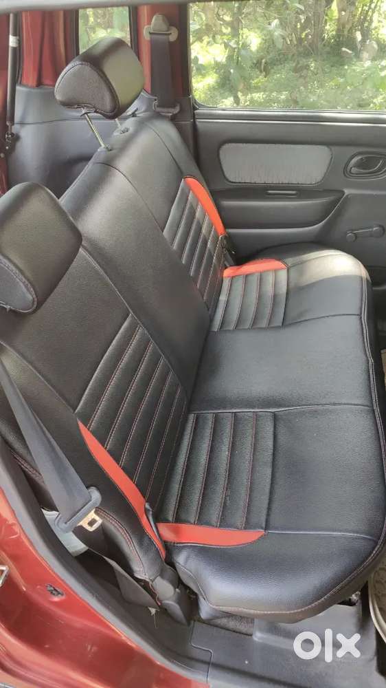 Maruti Suzuki Wagon R 2009 Petrol Good Condition