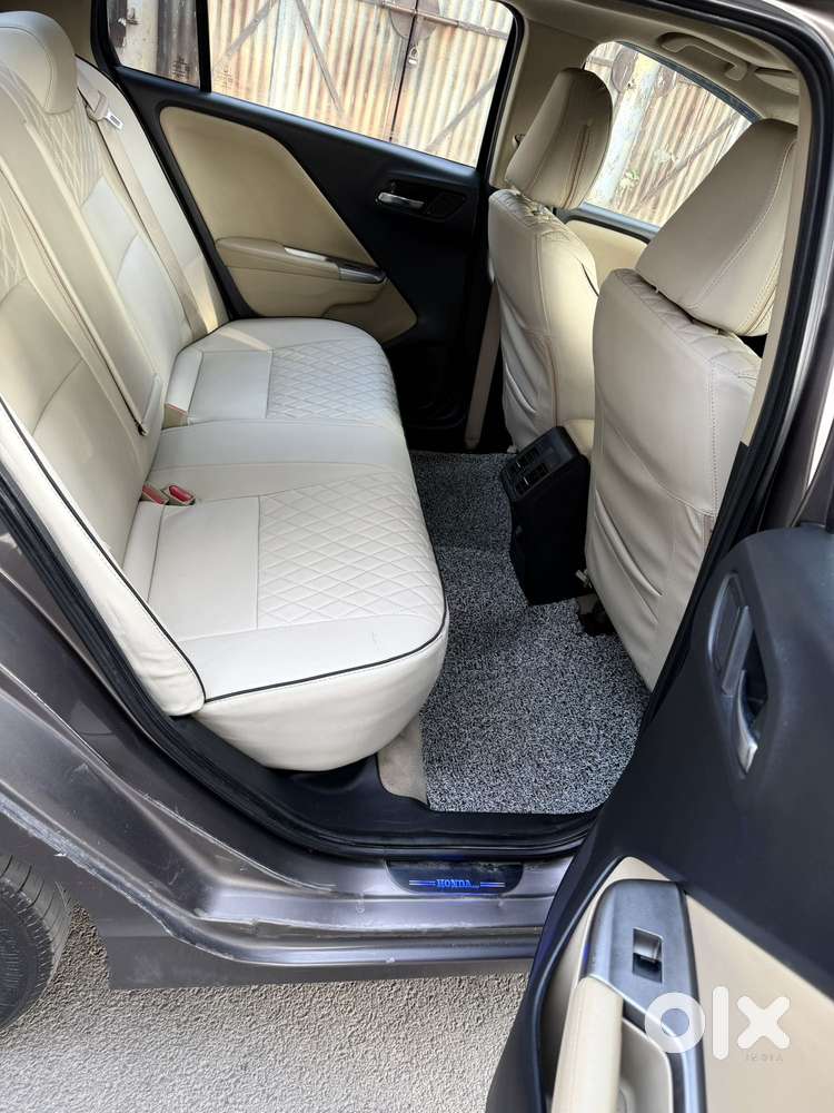 Honda City 2015-2017 I Dtec Vx Option, 2016, Diesel