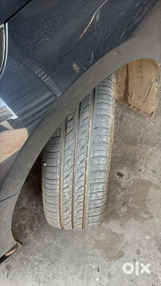 Hyundai Verna Diesel Automatic 2021