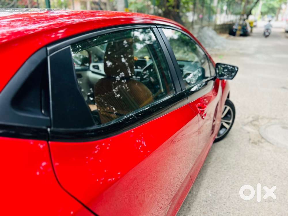 Tata Altroz 2022 Petrol Well Maintained
