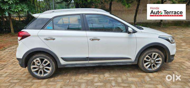 Hyundai I20 Active 1.2 S, 2018, Petrol
