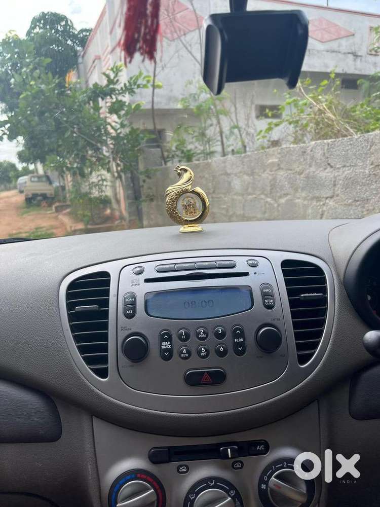 Hyundai I20 2017 Petrol Well Maintained