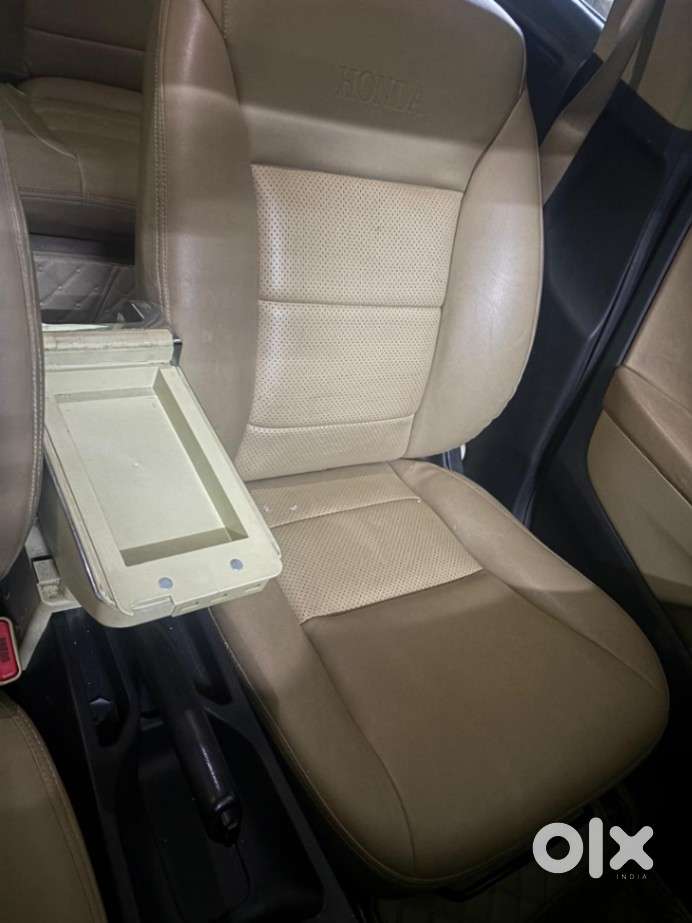 Honda City I Dtec S, 2016, Diesel