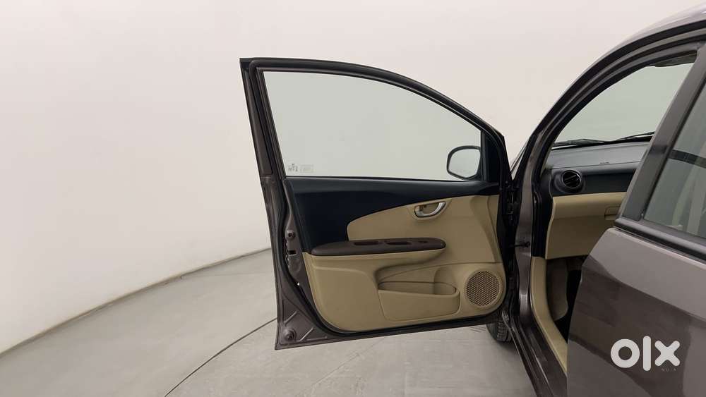 Honda Brio 1.2 Vx At, 2013, Petrol