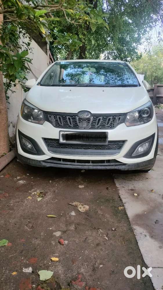 Gj 16 Suv Marrazzo First Owner