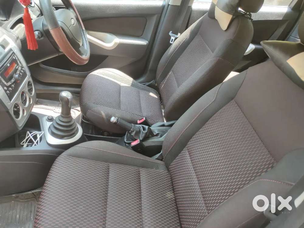 Ford Figo Diesel Titanium Full Option Single Owhner