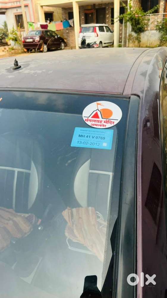 Used Tata Diesel 2012