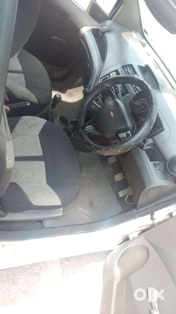 Chevrolet Beat 2010-2013 Diesel, 2012, Diesel