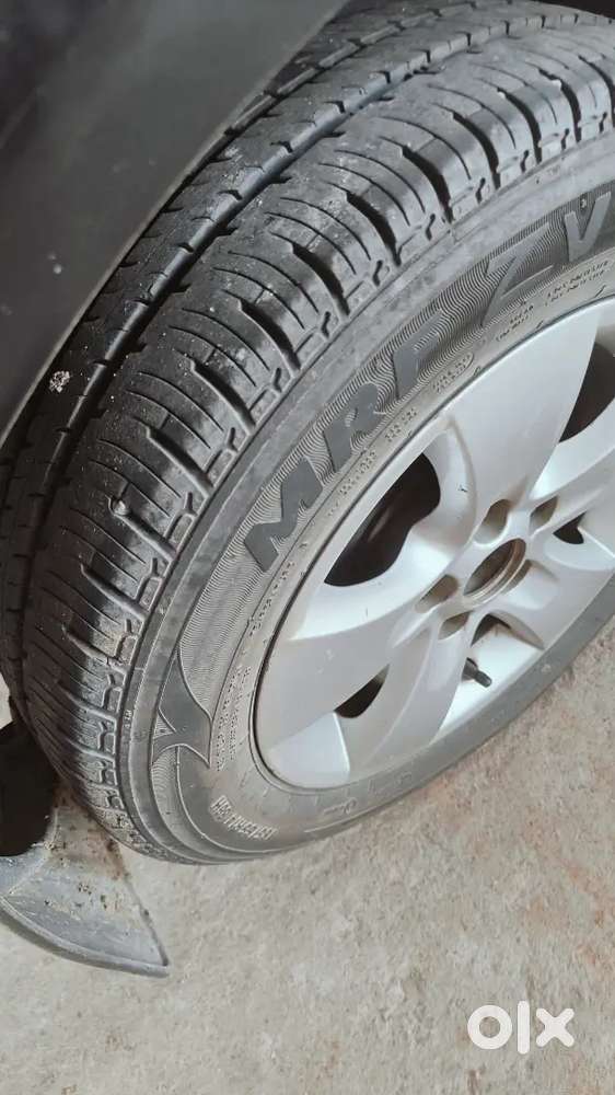 Skoda Fabia For Sale – Well Maintained, Good Condition