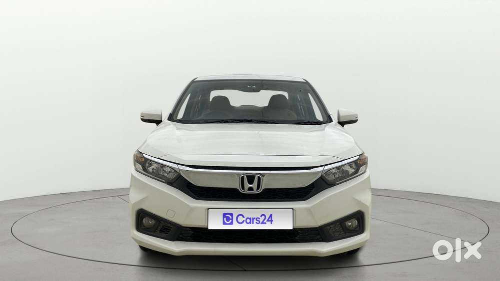 Honda Amaze 1.2 V I-vtec Mt, 2018, Petrol
