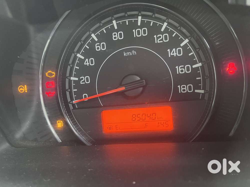 Maruti Suzuki Wagon R 1.0 2019-2022 Lxi (o), 2022, Petrol