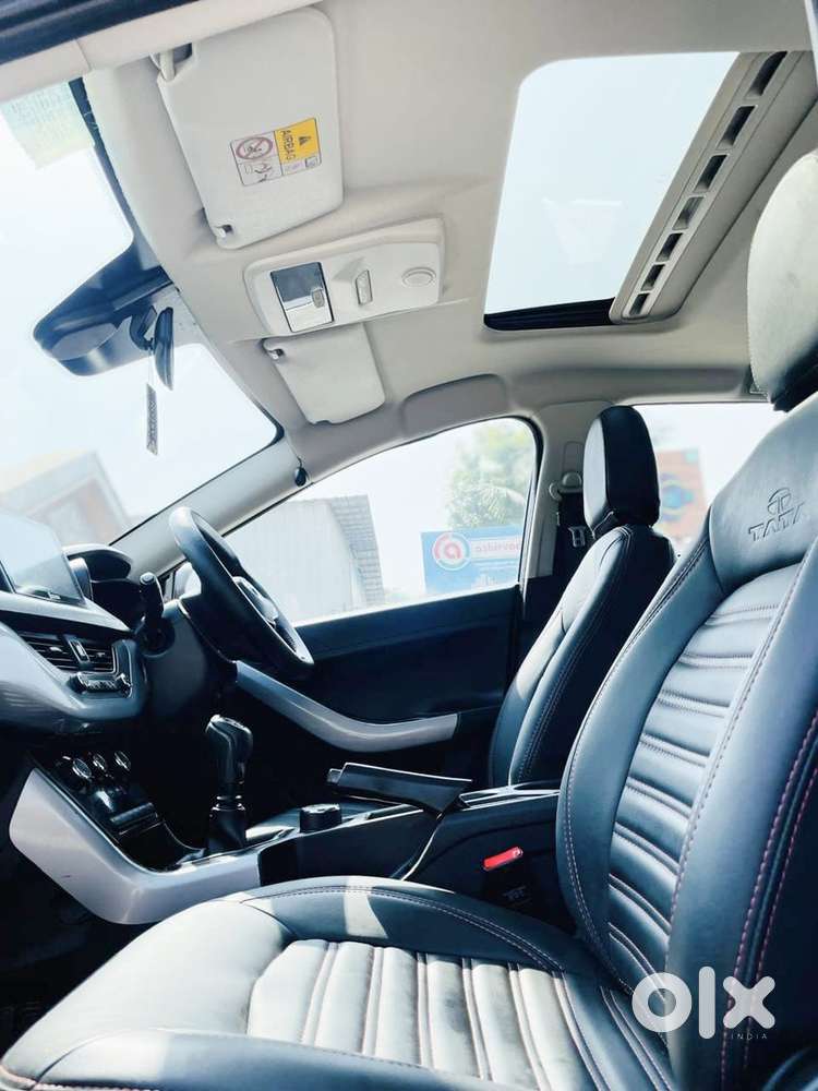 Tata Car 2023 Hybrid
