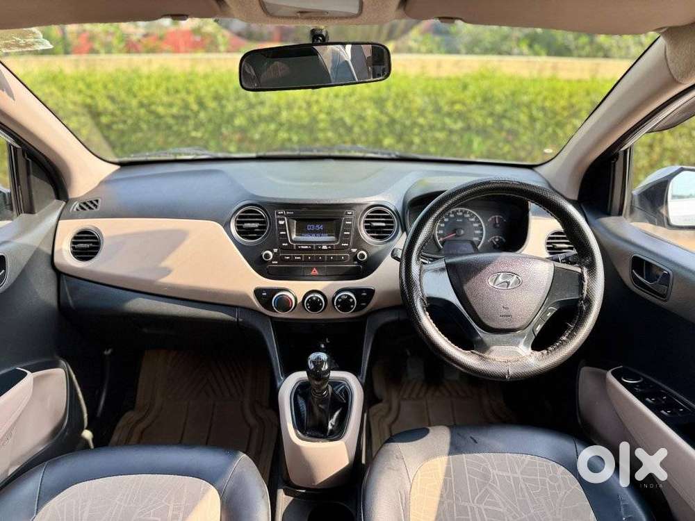Hyundai Grand I10 1.2 Crdi Magna, 2019, Diesel