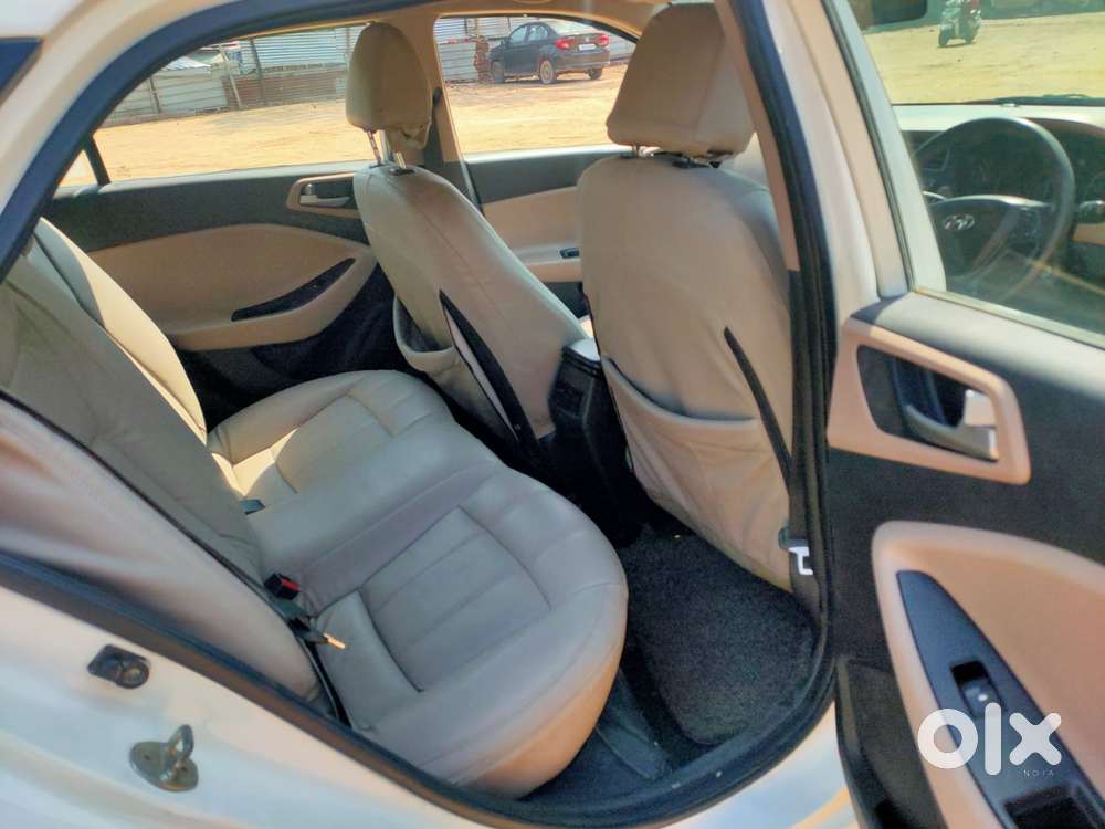 Hyundai Elite I20 Asta 1.2, 2018, Diesel