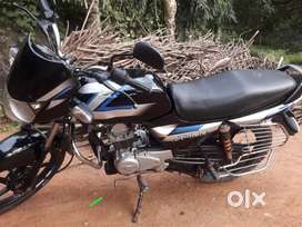 Olx ct 100 sales bike