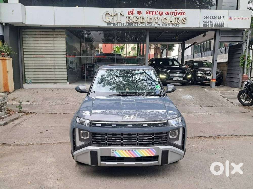 Hyundai New Venue Se, 2026, Petrol