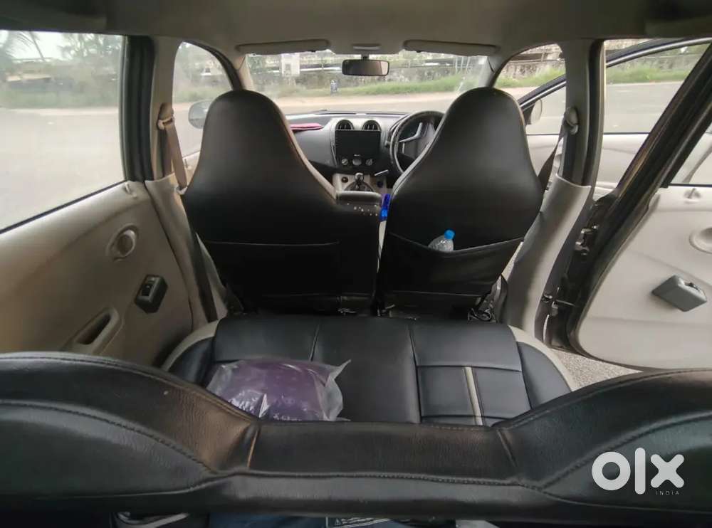 Datsun Go, 2017 Model , Petrol, 2nd Owner