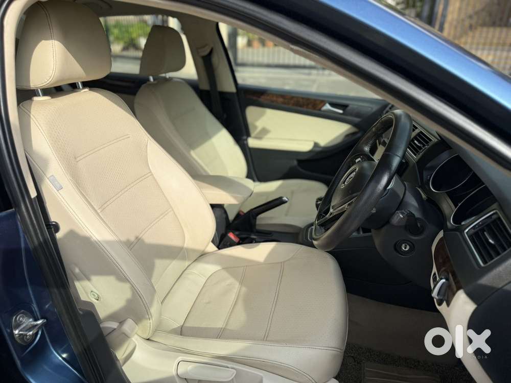 Volkswagen Jetta Comfortline Tsi, 2016, Petrol