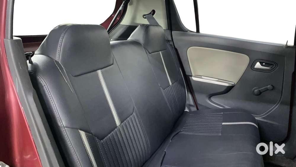 Maruti Suzuki Alto K10 Vxi, 2016, Petrol