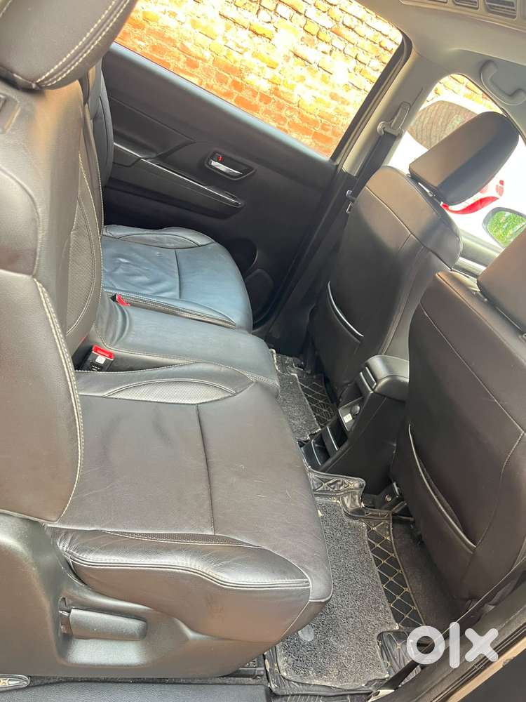 Maruti Suzuki Xl6 1.5 Alpha At, 2021, Petrol
